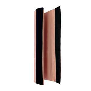 Almohadillas de Goma Antideslizantes Ecológicas para Barra de Pesas de Gimnasio con Logotipo Personalizado, Diseño OEM, Equipo de Protección para Cuello y Hombros - Product Image 5