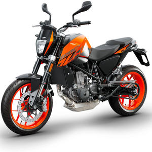 Motocicleta KTM 690 Duke de calidad de exportación premium para distribuidores globales y compradores internacionales - Product Image 2