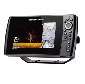 ใหม่! เฮลิกซ์ 15 ชิร์ป เมก้า ซีไอ+ จีพีเอส จี4เอ็น ของแท้ สำหรับส่งออกทั่วโลก - Product Image 1