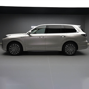 รถ SUV ไฮบริดปลั๊กอินขนาดใหญ่ขนาดกลางชาร์จเร็ว2WD ระบบนำทางอัจฉริยะรุ่นใหม่ - Product Image 4