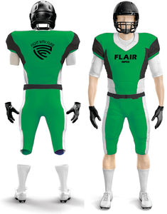 Conjunto de ropa deportiva personalizable de alta calidad para hombre, camiseta de Rugby americana Vintage inusual, transpirable, venta al por mayor, Liga de Rugby - Product Image 4