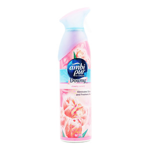 Ambi PUR น้ำหอมปรับอากาศกลิ่นธรรมชาติสเปรย์กลิ่นกุหลาบ - Product Image 4