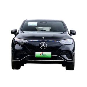 2024 Mercedes EQE SUV 350/500 4MATIC Luxury Edition Véhicule électrique pur EQE SUV 350/500 Voiture à vendre Eqe Suv - Product Image 1