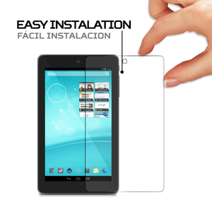 ฟิล์มกันรอยหน้าจอ ANTISHOCK สำหรับแท็บเล็ตเทรคสโตร์ เซิร์ฟแท็บ บรีซ 7.0 พลัสพรีเมี่ยมคัฟเวอร์ - Product Image 3