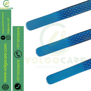 เครื่องมือความงามที่ดีที่สุดมีหลายสีแหนบคิ้วกระดาษได้รับการรับรอง CE ISO ในสไตล์ที่ไม่ซ้ำกัน - Product Image 6