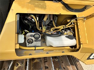 รถดันดินไฮดรอลิกเสริมแรงสำหรับแมวดีซีรีส์2017 100% LGP มือสองของแท้รถดันดินบูไฮดรอลิกเคลื่อนที่จากสหรัฐอเมริกา - Product Image 4