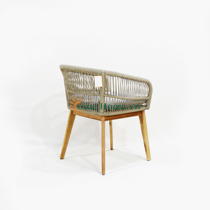 CH factory-Silla de jardín cafetería con diseño práctico y materiales de alta calidad - Product Image 2