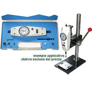 Dynamomètres à cadran 4487g et 100 instruments de mesure de force de haute précision - Product Image 1