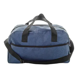 Mochilas Deportivas Promocionales Ecológicas de RPET con Cordón Ajustable de Haney - Product Image 4