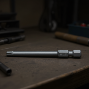 Puntas de Destornillador TORX PLUS para Herramientas Neumáticas, Accesorios, Producto USAG - Product Image 3