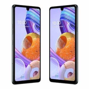 LG Q71 Q730 Teléfonos inteligentes usados originales al por mayor Teléfonos móviles reacondicionados - Product Image 2