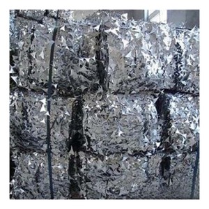 Déchets de fil d'aluminium de qualité industrielle de qualité 6063 provenant de matériaux propres avec certification - Product Image 6