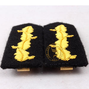 Orget ollollar atatch Scarlet ellow EAF uustomizado Carlet lack EAF lack ollar - Product Image 2