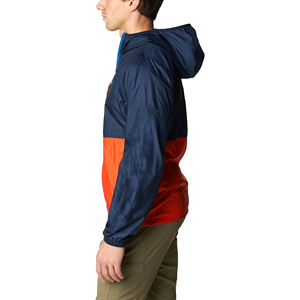 2025 personnalisé hommes vêtements nouveauté en gros Softshell vestes meilleure qualité hommes coupe-vent hommes Softshell veste - Product Image 3