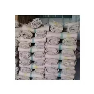 Sacs-cadeaux en jute naturel écologique biodégradable réutilisable durable parfait pour l'emballage promotion au détail vente en gros approvisionnement en vrac - Product Image 1