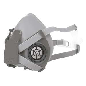 Respiratore professionale a metà faccia, esperto di Truper, 13732 - Product Image 3
