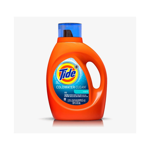 Détergent liquide multi-usages Tide Febreze, élimination des taches, parfum frais, sans danger pour tous les tissus - Product Image 2