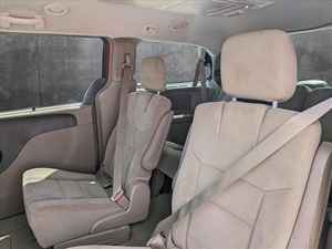 Chrysler Townn & Country Touring 2014 d'occasion - Product Image 5