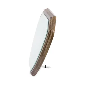 Trophées, médailles et plaques personnalisés en bois et en verre Praecipua - Product Image 2