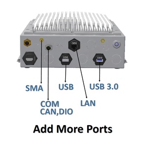 Caja de Ordenador IP67 - Product Image 4
