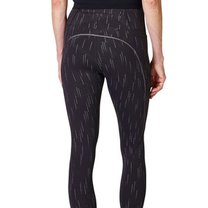 Summer Wear Comfortable Breathable Anti-Bacterial High Waist Plus Size Women <b>Leggings</b> 1 Piece Activewear - Product Image 4