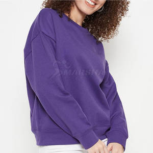 สเวตเชิ้ตผู้หญิงแบบลำลองระบายอากาศ - Product Image 4