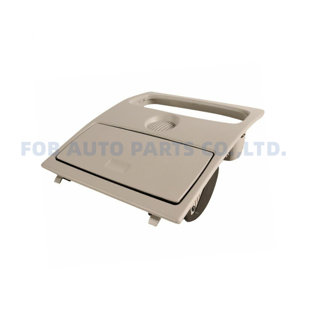 For FORD ECOSPORT MK2 Overhead Console Cover 1888075 CN15-A519A58-DA34X1