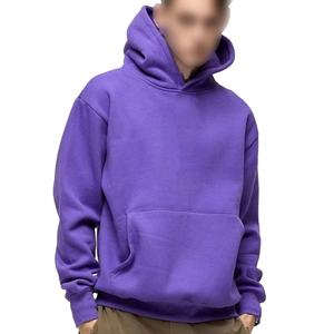 Men <b>Woman</b> <b>Hoodies</b> Sweatshirts Fashion Solid Color <b>Red</b> Black Gray Hooded Hip Hop Fleece <b>Hoody</b> - Product Image 1