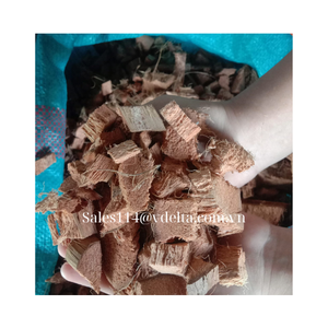 กะลามะพร้าวธรรมชาติ100% - Product Image 4