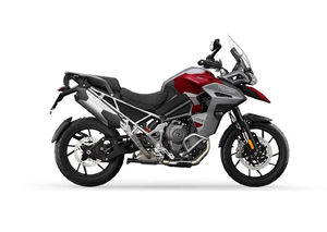 Motos haute performance 2025 Triumphh Tigerr 1200 GT Explorerr On-Off Roadd avec 3 ans de garantie prêtes à être expédiées - Product Image 3