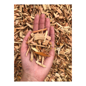 Virutas de Madera de Primera Calidad para Cama de Animales, Control de Erosión y Compostaje, Marca Personalizada - Product Image 3