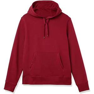 Plus Size Long Sleeves Hoodies for Sale New Fashion Cheap Price Streetwear Comfortable Basics <b>Hoodie</b> - Product Image 4