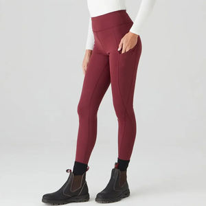 Proveedor Directo de Fábrica, Ropa Deportiva, Leggings para Mujer, Mejor Venta, Alta Calidad, Logotipo Personalizado, Impresión sin Costuras, Leggings Deportivos para Mujer - Product Image 5