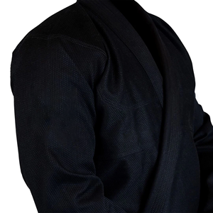 กางเกงยูโด ผ้าเนื้อนุ่ม ทนทาน น้ำหนักเบา แห้งเร็ว ผลิตจากสแปนเด็กซ์/โพลีเอสเตอร์ สำหรับผู้ใหญ่ 男女兼用 - Product Image 5