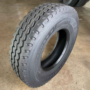 Nouveau pneu de camion économique pour vente aux enchères, pneu de transport robuste à profil profond 225/70R15C-8PR radial pour le Moyen-Orient et l'Afrique - Product Image 6