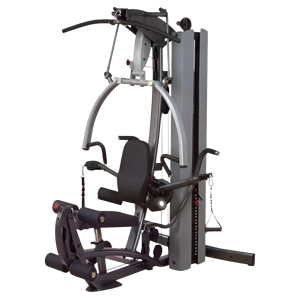 ระบบออกกำลังกายที่บ้าน Body-Solid Fusion Personal Trainer สำหรับการฝึกความแข็งแรงและความทนทานทั่วร่างกาย - Product Image 1