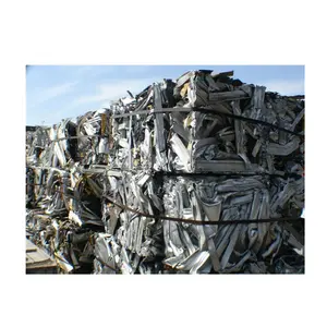 Chatarra de extrusión de aluminio de chatarra de alta calidad 6061 6063 | Alambre de aluminio | Hojas de fundición de aluminio | bloque de motor disponible