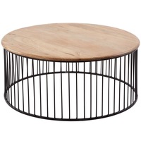 Table Basse Pliante en Aluminium Moderne de Luxe Exclusif, Écologique, au Design Sophistiqué pour la Maison et le Bureau