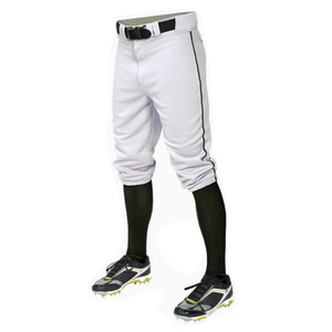Uniforme de baseball unisexe le plus vendu en gros, logo personnalisé, nom de l'équipe, 100 % polyester coton, manches courtes, anti-humidité - Product Image 1