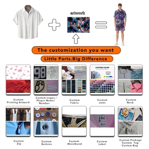 ... Jersey con cremallera de cuarto de golf para hombres y mujeres adecuado para torneos de viaje o camisetas diarias con tela de rendimiento suave - Product Image 3