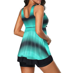 Wholesale Price Women Swimsuit Set Custom Logo Swimsuit Set Beachwear for Women - Product Image 3