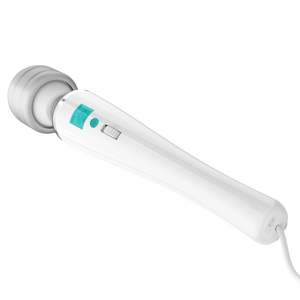 Magic AV палочка мощный массажер портативный вибратор высокого качества импульсный массажер секс магазин поставщик завод - Product Image 3