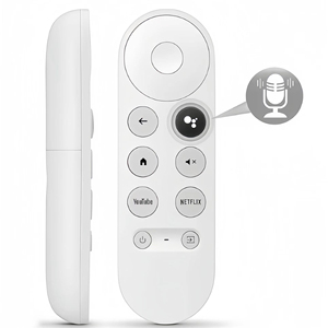 ลูกค้าต้องการราคาที่ดีที่สุด Google Chromecast พร้อม Google tv_h_streaming Stick ความบันเทิงบนทีวีของคุณด้วยเสียง