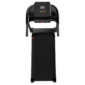 Tapis roulant électrique pliable portable DAPOW, nouveau modèle, double couche, avec coussin d'absorption des chocs, moteur DC 2.0 <span class=keywords><strong>HP</strong></span> pour usage domestique - Product Image 2