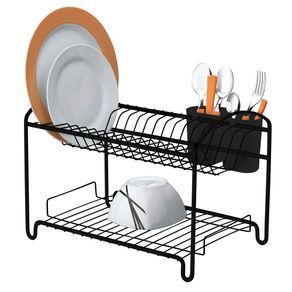 Couleur argent fini Porte-ustensiles en fer fait à la main porte-ustensiles de vente chaude pour une utilisation polyvalente fabricant de rack personnalisé - Product Image 5