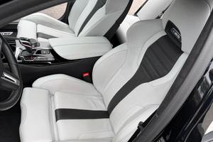 BMW M5 2020 Usado en Buen Estado, Paquete de Competición - Product Image 4