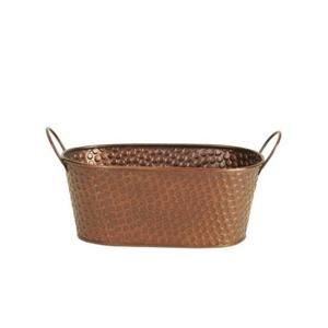 Jardinière en laiton antique artisanale de qualité supérieure pour l'élégance intérieure forme et taille personnalisées de rana outre-mer inc au meilleur prix - Product Image 5