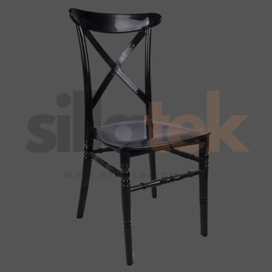 Silla de boda de plata de fabricante turco modelos D gran oferta de lujo de alta calidad mejor producto - Product Image 1