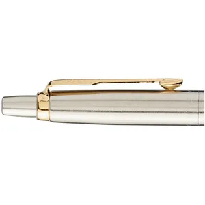 Parker Jotter SS Penna a Sfera Promozionale Personalizzata in Metallo Ecologico - Product Image 5