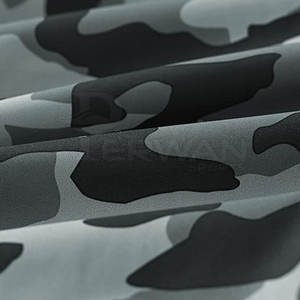 Veste d'hiver de bombardier résistante pour la protection adulte et le blouson d'avenir de mode - Product Image 6